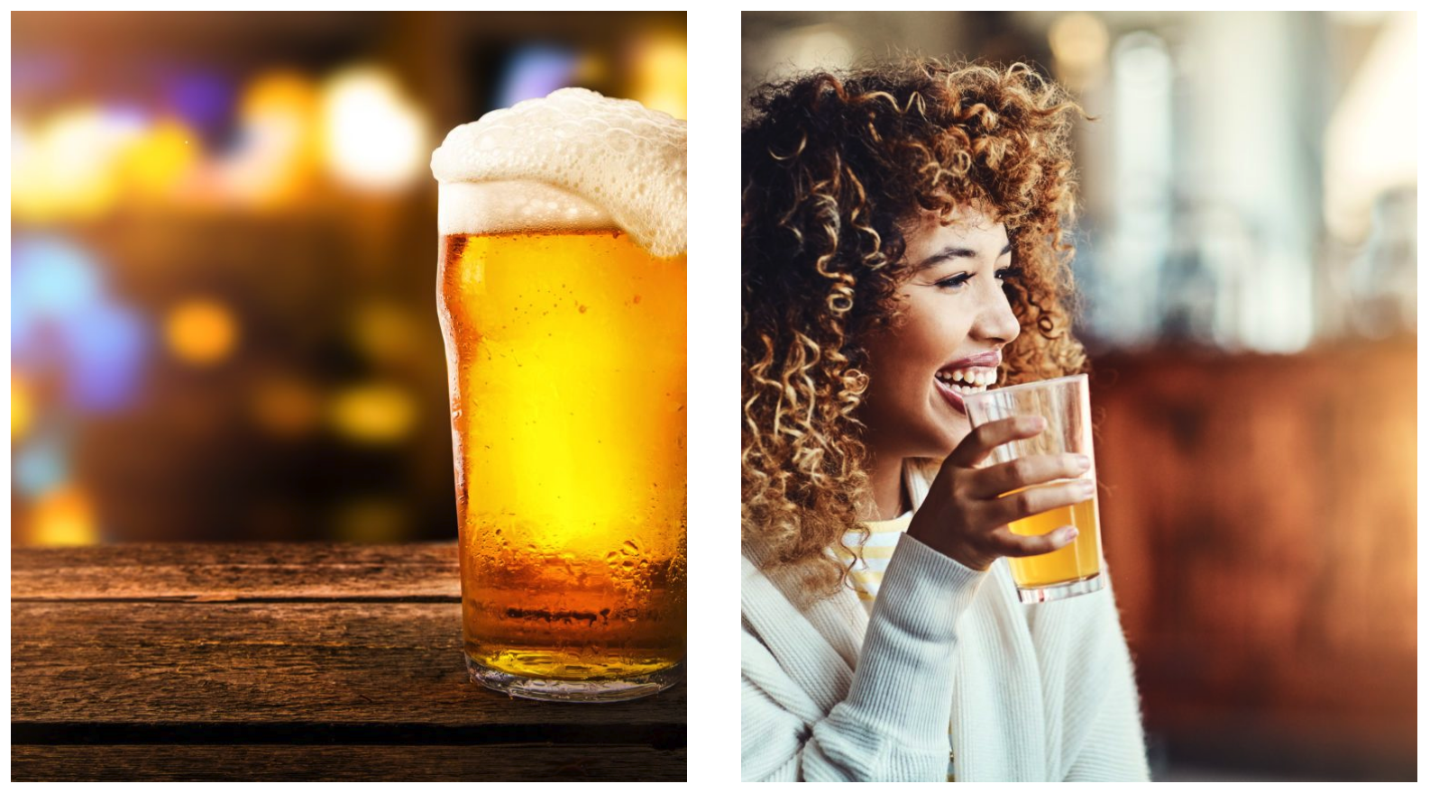 3 compelling reasons to use the right glassware for beer